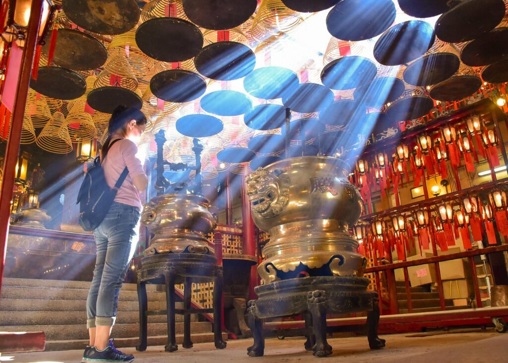 Hong Kong - notre guide pratique de voyage