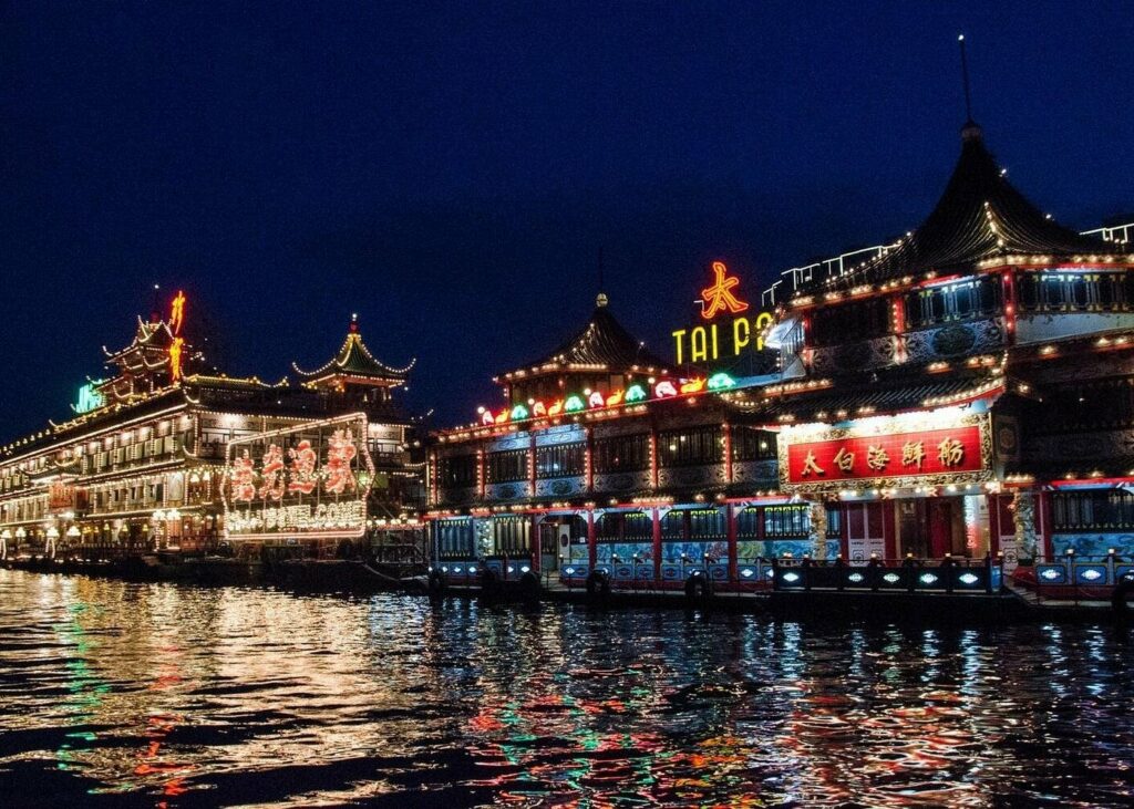 Hong Kong - notre guide pratique de voyage