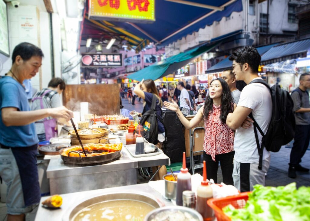 Hong Kong - notre guide pratique de voyage
