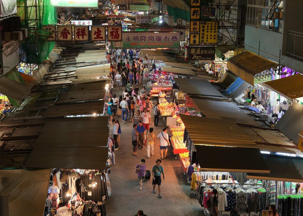 Hong Kong - notre guide pratique de voyage