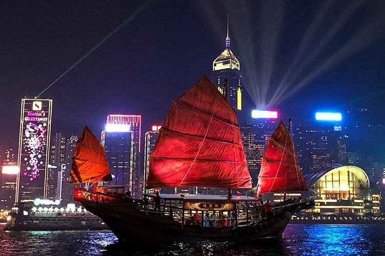 Hong Kong - notre guide pratique de voyage