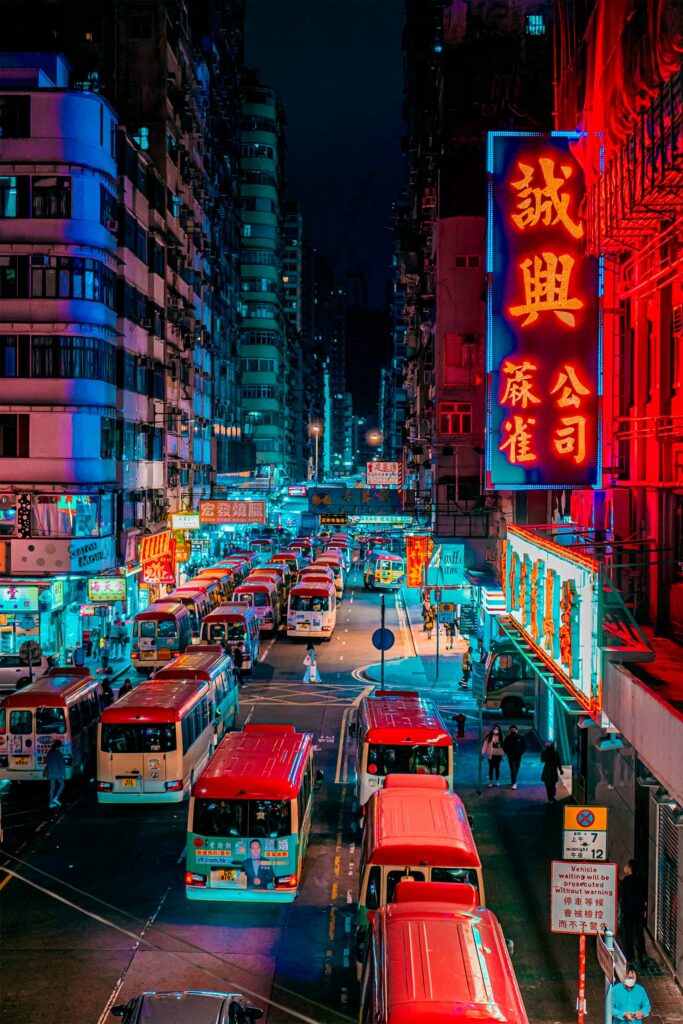 Hong Kong - notre guide pratique de voyage