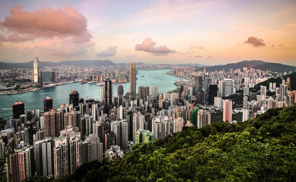Hong Kong - notre guide pratique de voyage