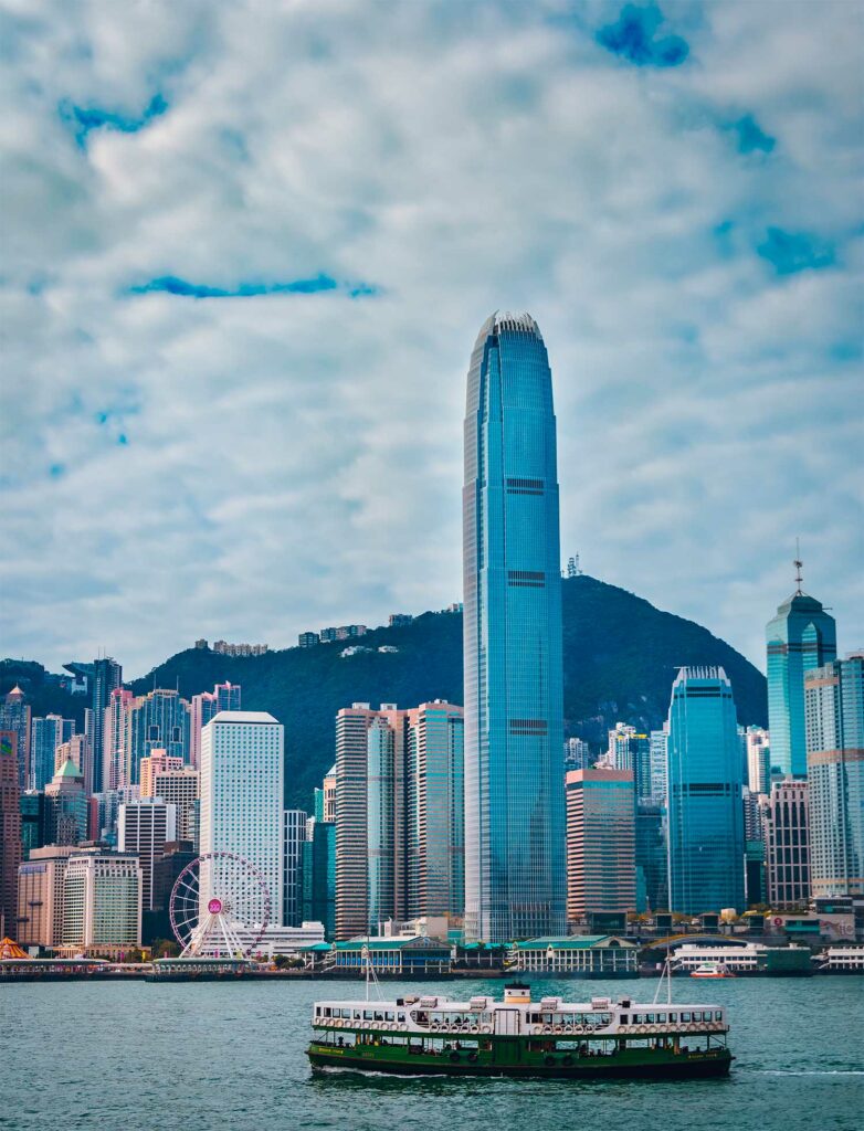 Hong Kong - notre guide pratique de voyage