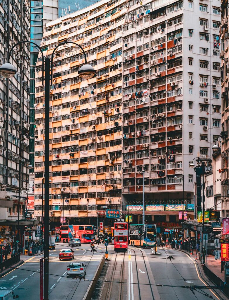 Hong Kong - notre guide pratique de voyage