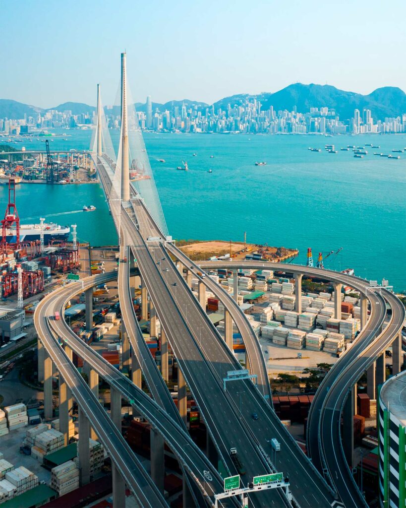 Hong Kong - notre guide pratique de voyage