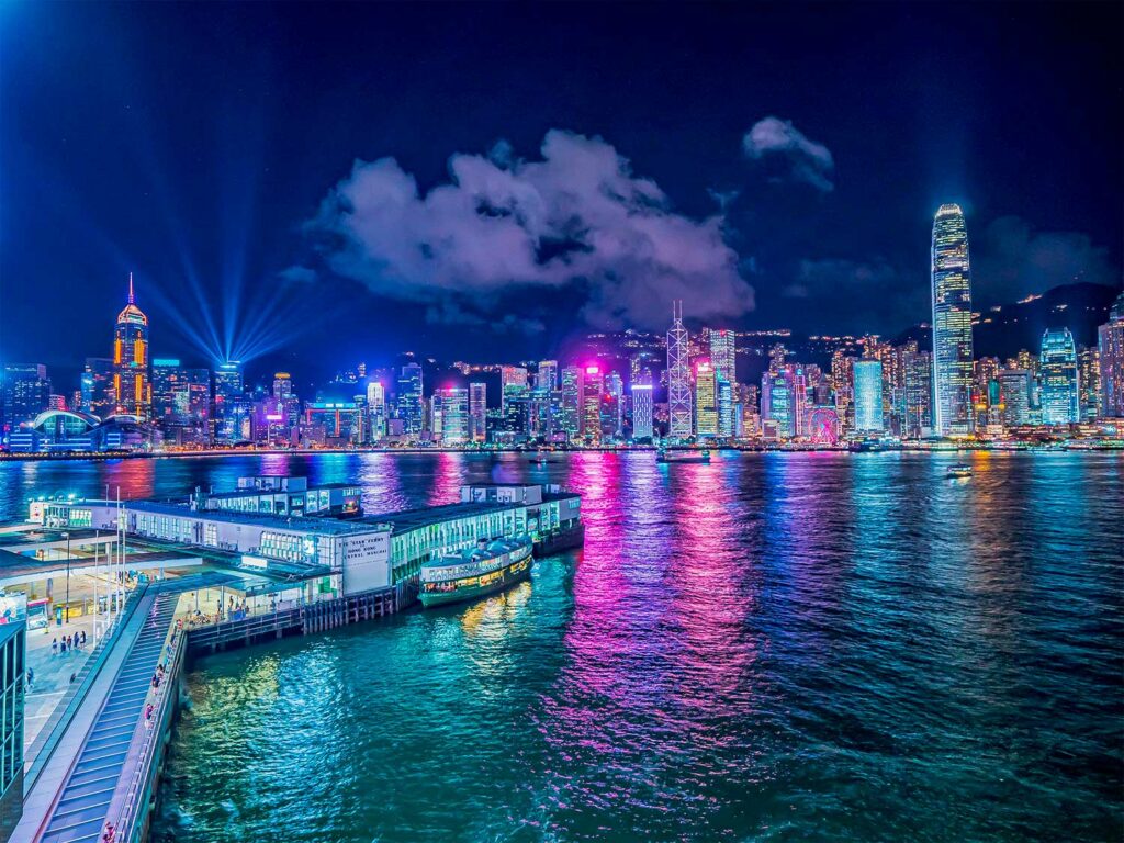 Hong Kong - notre guide pratique de voyage