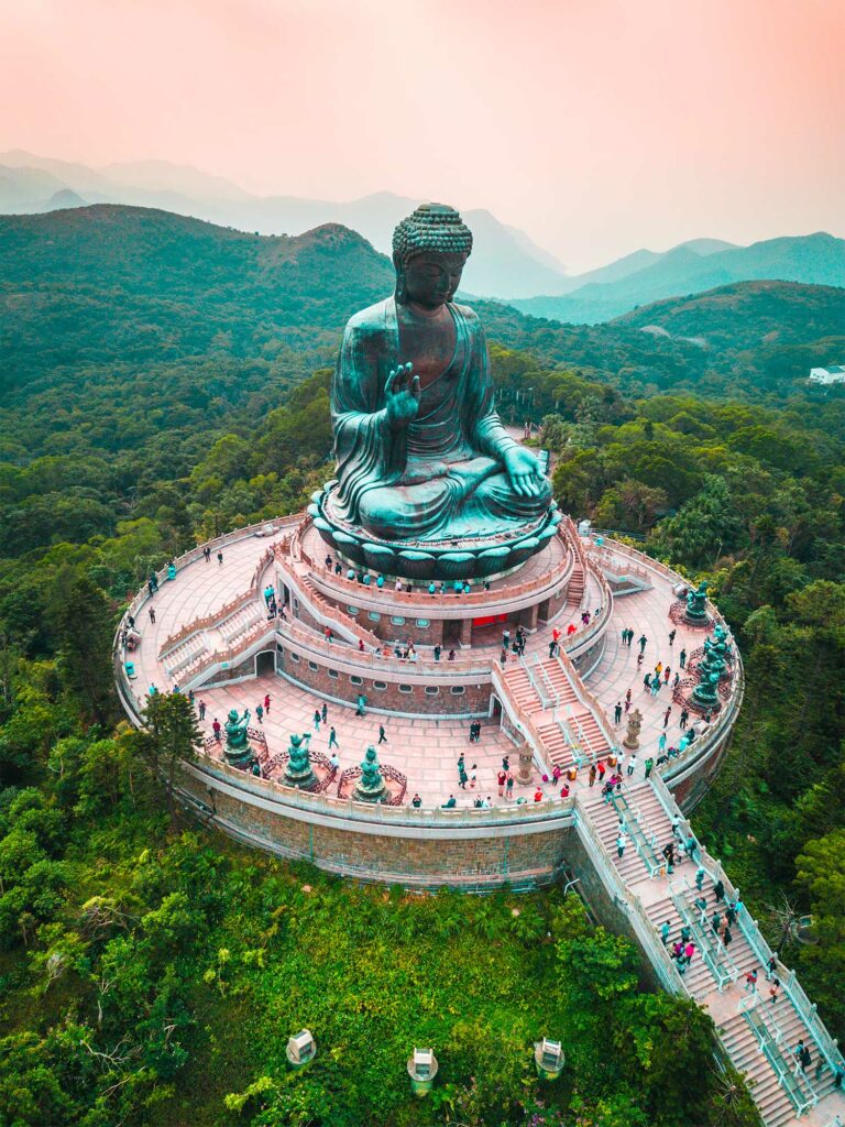 Hong Kong - notre guide pratique de voyage