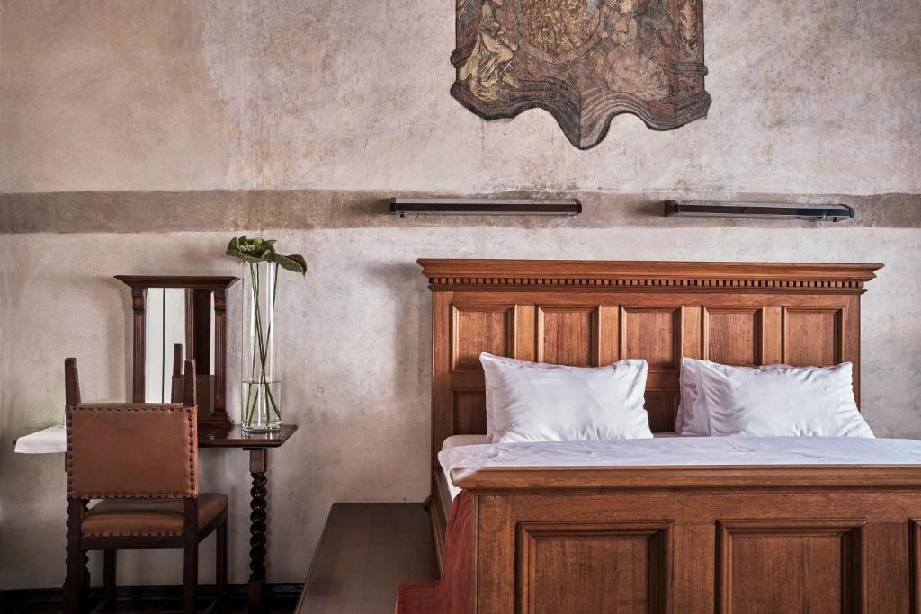 Hotel Copernicus à Cracovie