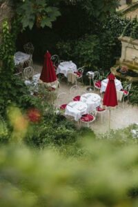Hotel Particulier Montmartre Paris,