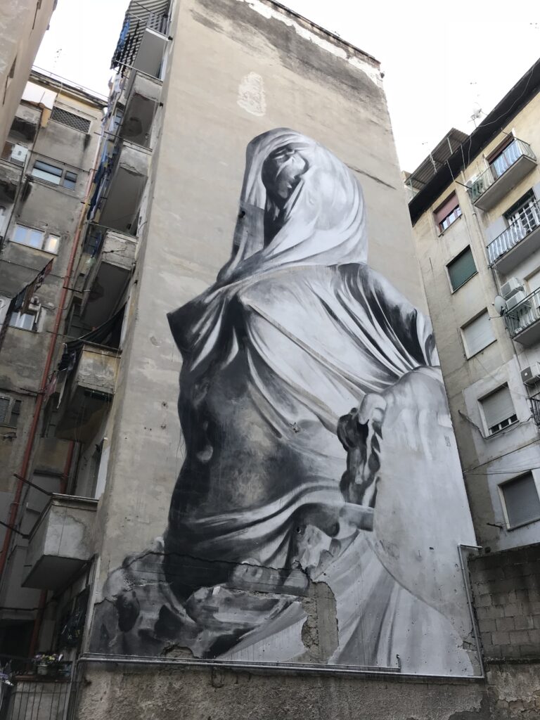 Voyage à Naples