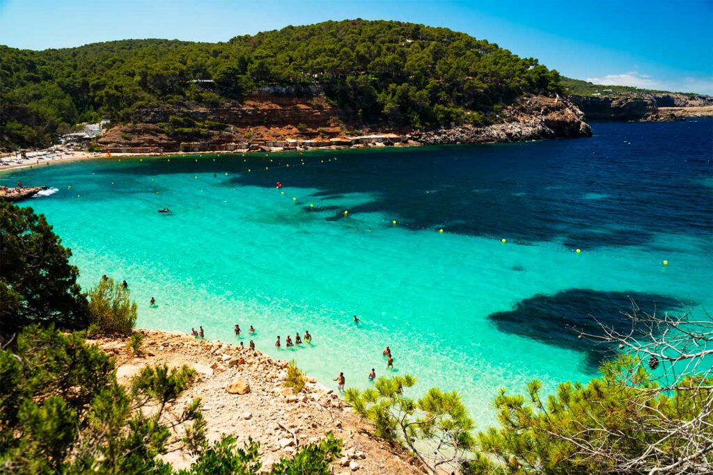 Ibiza