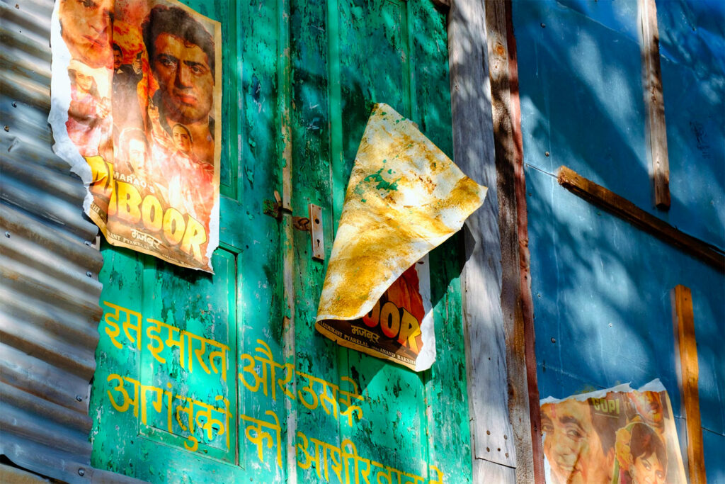 L'Inde booste son tourisme avec Netflix