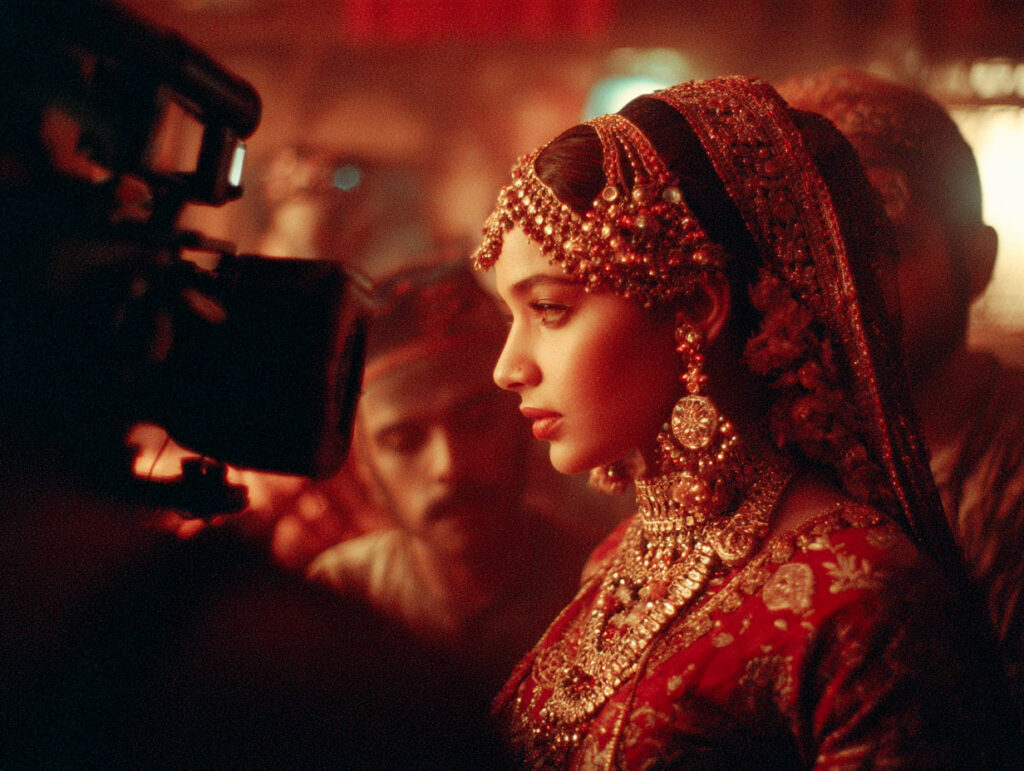 L'Inde booste son tourisme avec Netflix