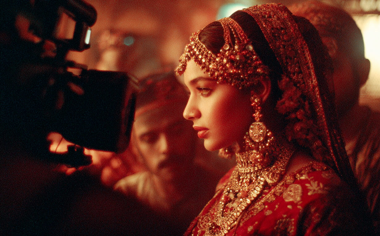 L'Inde booste son tourisme avec Netflix