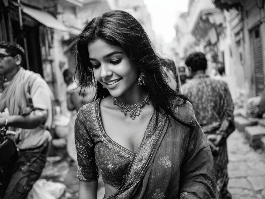 L'Inde booste son tourisme avec Netflix