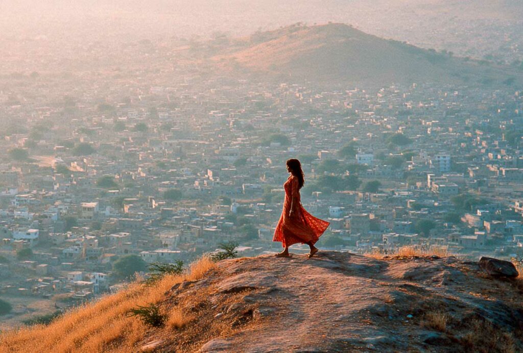 Inde tourisme