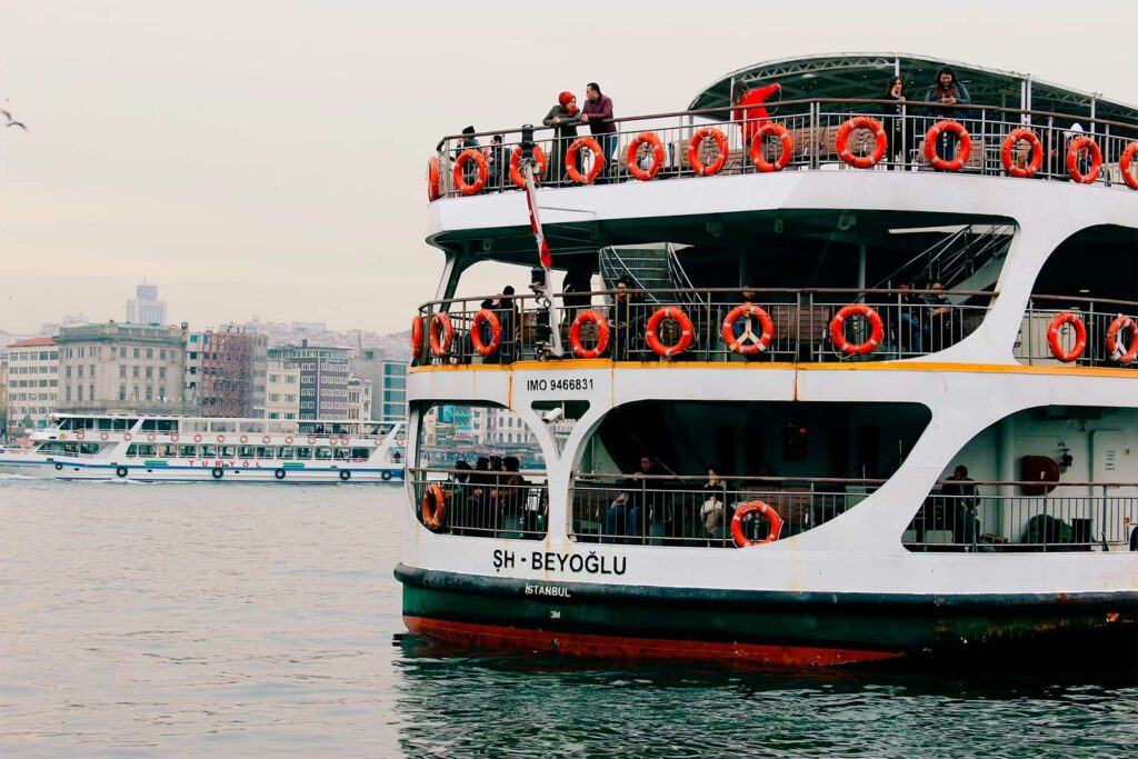 À Istanbul, Beyoğlu et Galata concentrent l’âme moderne