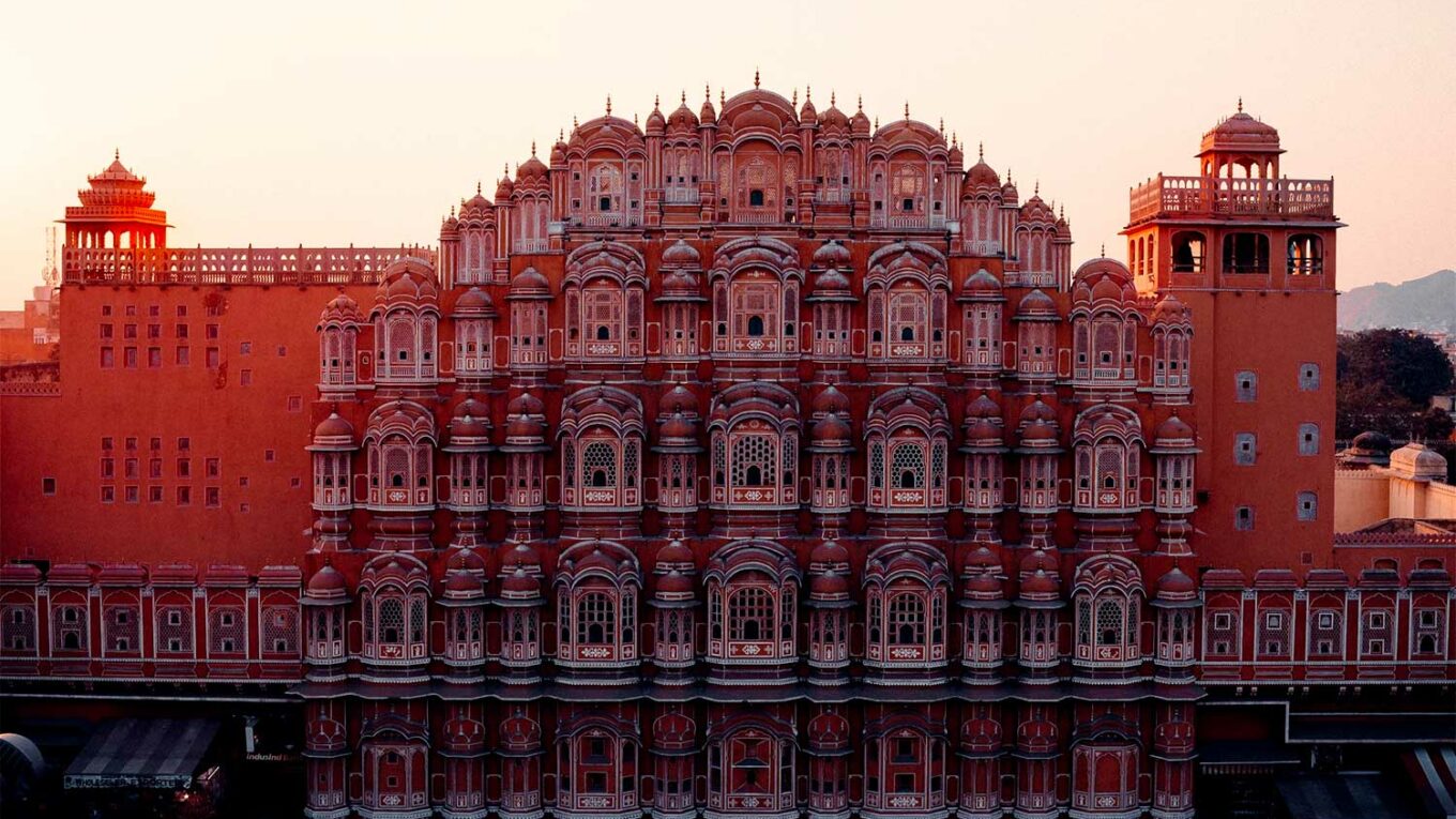 Jaipur mode d’emploi : 10 conseils experts à savoir avant de partir