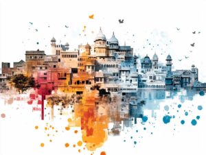 guide de voyage à Jodhpur en Inde