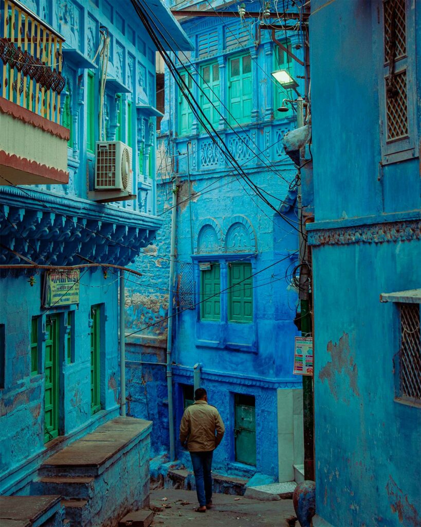 Jodhpur - un guide pratique de voyage