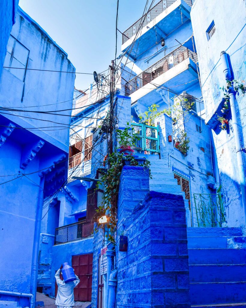 Jodhpur - un guide pratique de voyage