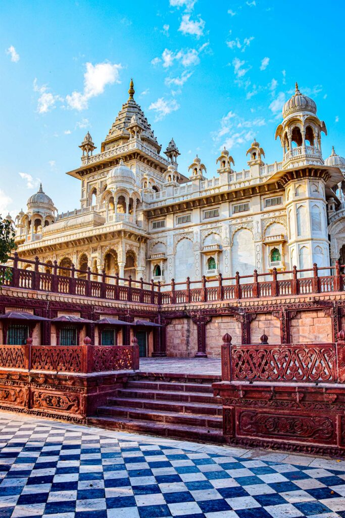 Jodhpur - un guide pratique de voyage