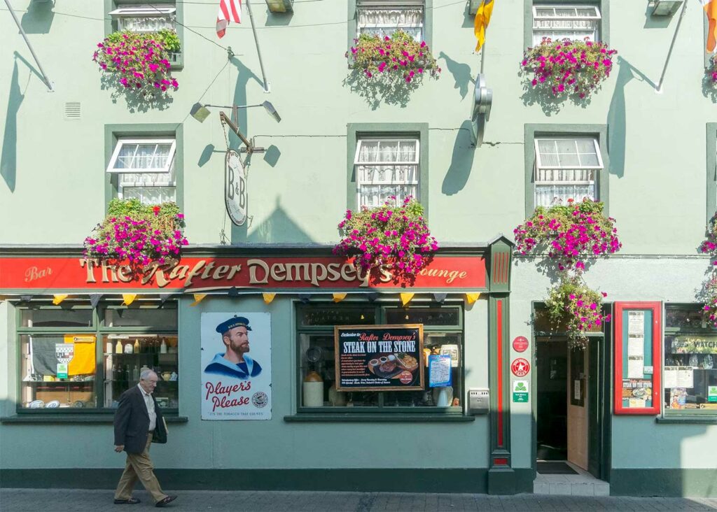 Kilkenny