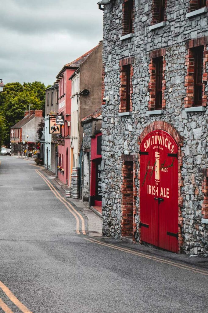 Kilkenny