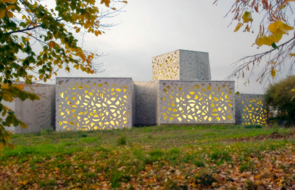 Les meilleurs musées d'art moderne en France