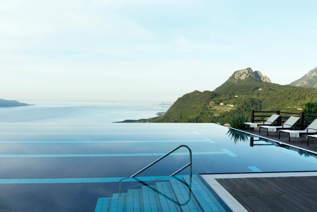 Lefay Resort & Spa, Lac de Garde