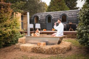 meilleurs hotels de Normandie