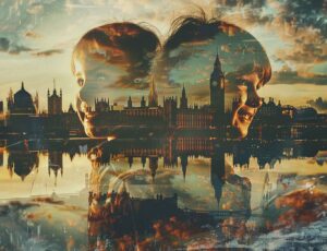 Londres en famille
