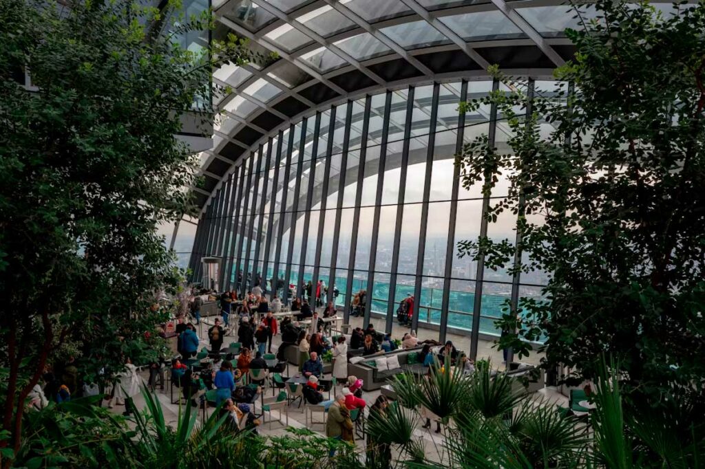 Quand la pluie tombe à Londres: 20 idées cosy pour se divertir