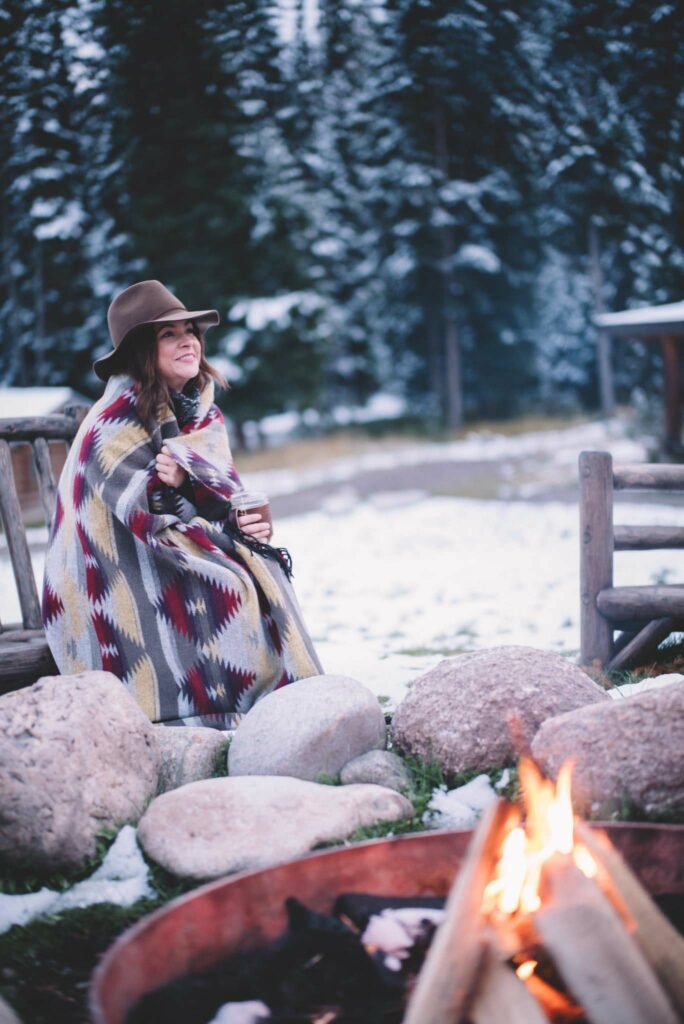 Lone Mountain Ranch, Montana