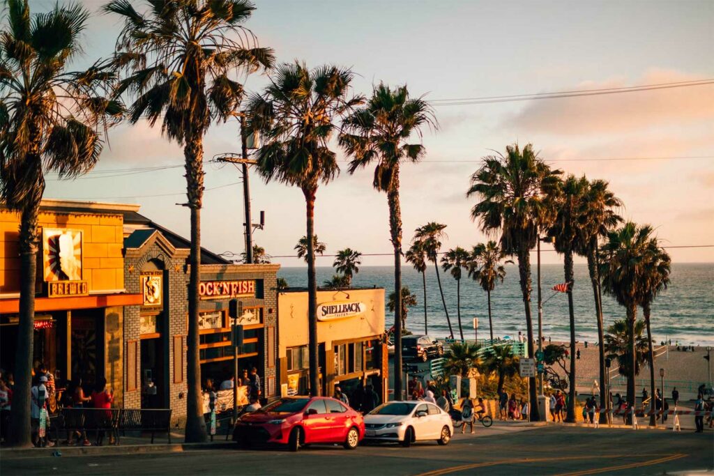 Los Angeles