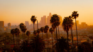 Los Angeles pas cher