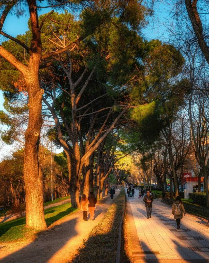 Où séjourner à Madrid, quel quartier ?