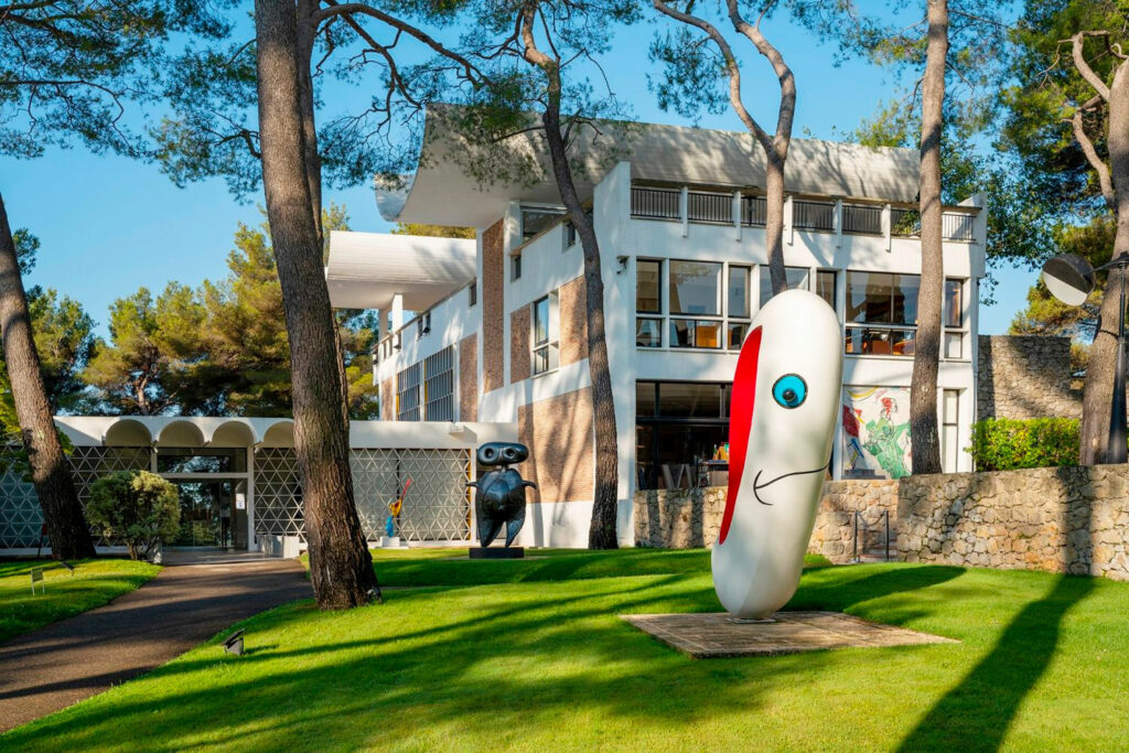 Les meilleurs musées d'art moderne en France