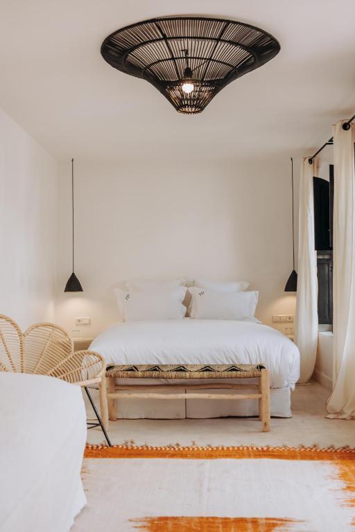Maison Dar Saada, un riad central pour vivre Marrakech