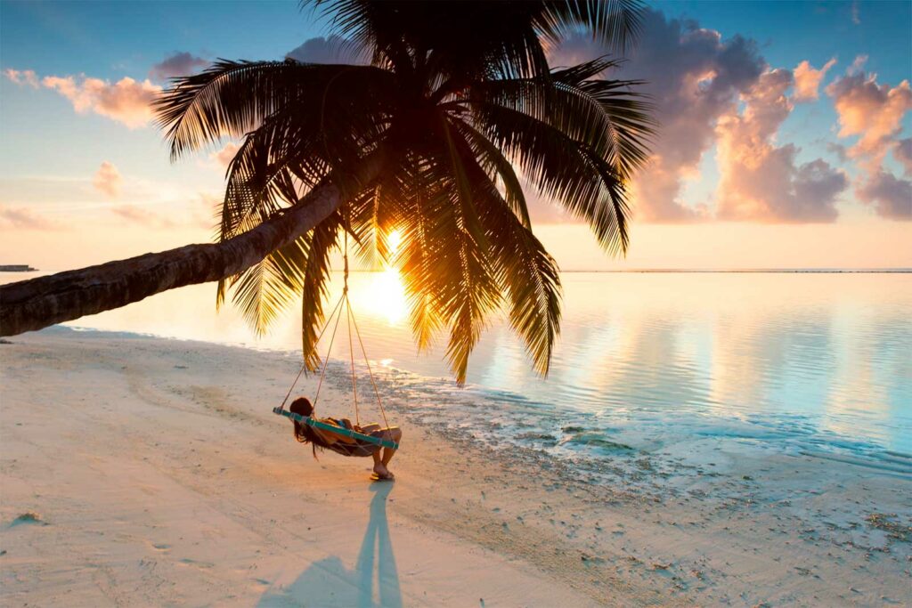 Maldives vs Seychelles