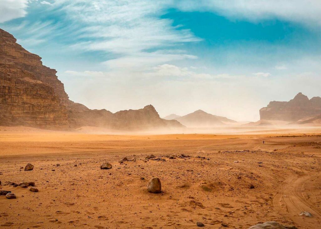 Manama Bahrein