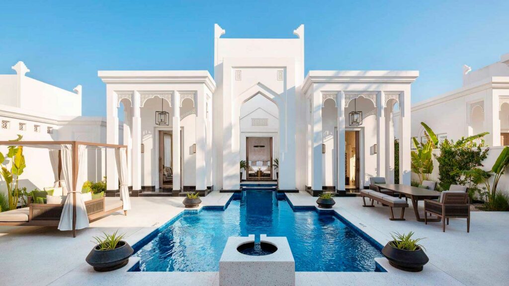 Manama Bahrein