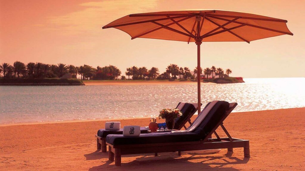 Manama Bahrein