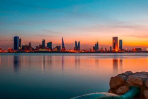 Manama Bahrein