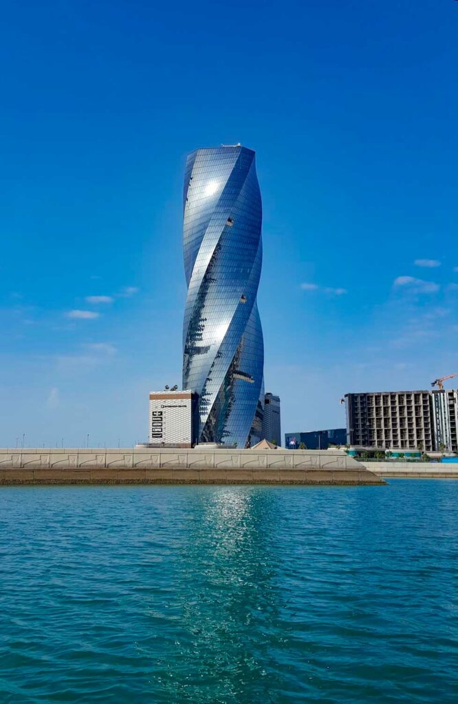 Manama Bahrein