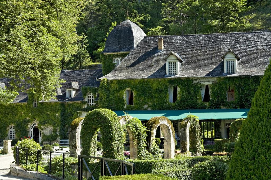 Manoir d'Hautegente, Dordogne