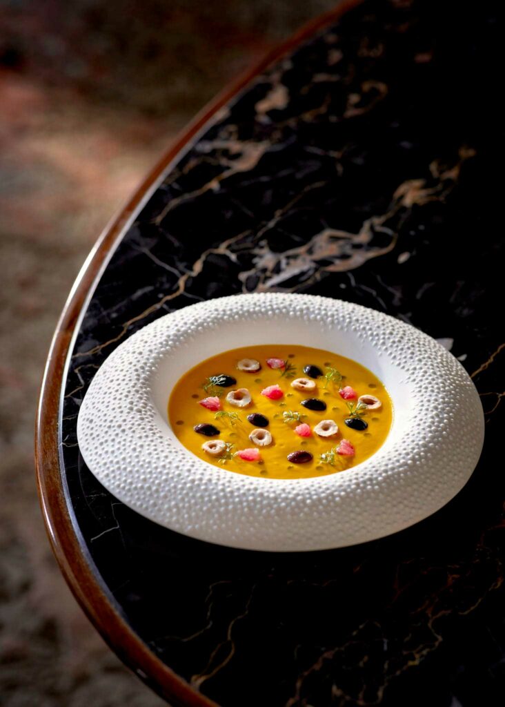 Partir à Marrakech pour sa gastronomie