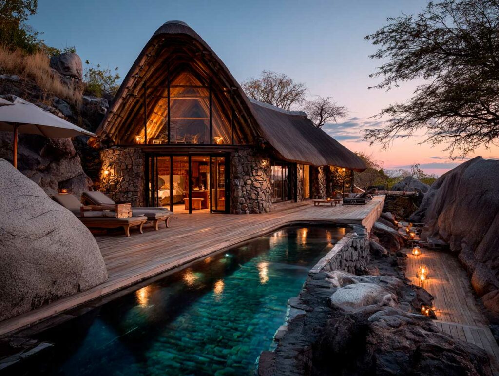 Marriott renforce sa présence sur le continent africain