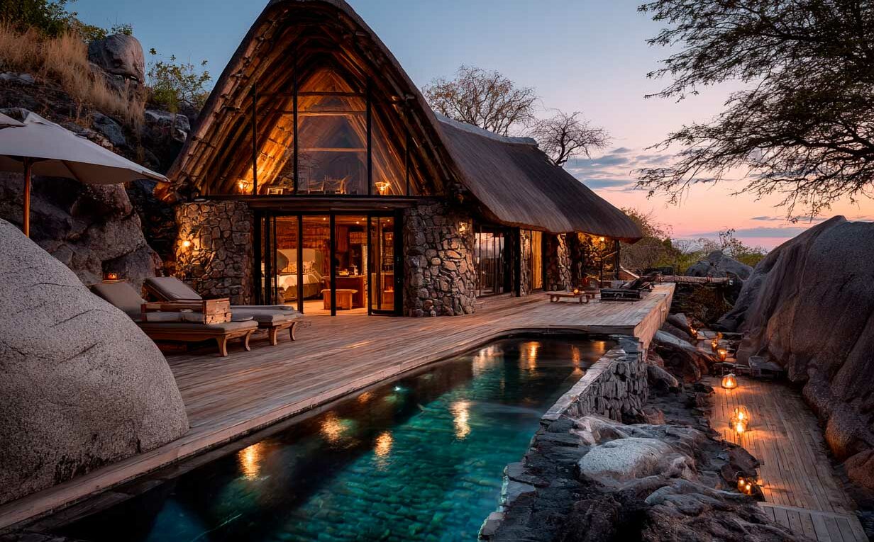 Marriott renforce sa présence sur le continent africain